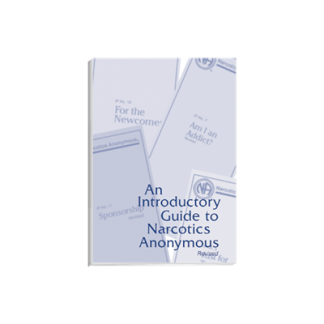 Introductory Guide to NA (Soft Cover)