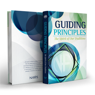 Guiding Principles: The spirit of our traditions