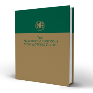 Step Working Guide (Soft Cover)